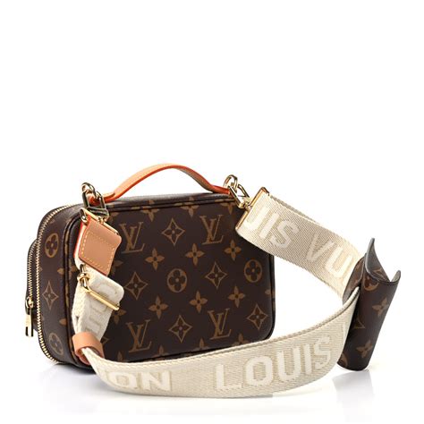 borsa louis vuitton con topolino|louis vuitton crossbody purses.